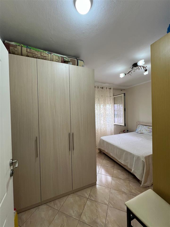 SHITET APARTAMENT 1+1 200M NGA DETI NE GOLEM!