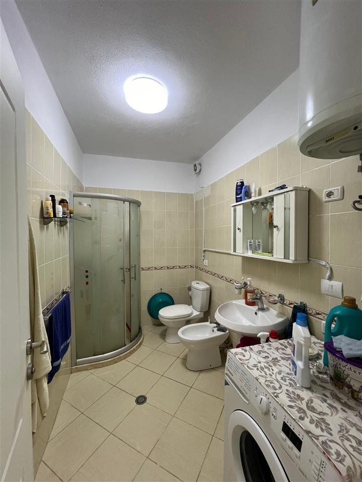 SHITET APARTAMENT 1+1 200M NGA DETI NE GOLEM!