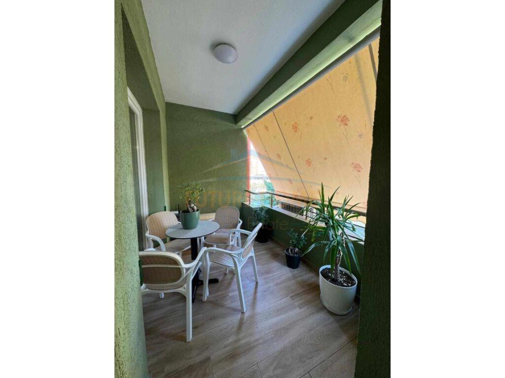 Shitje, Apartament 2+1+2, Rruga Gjin Gjergji, prane rezidenc