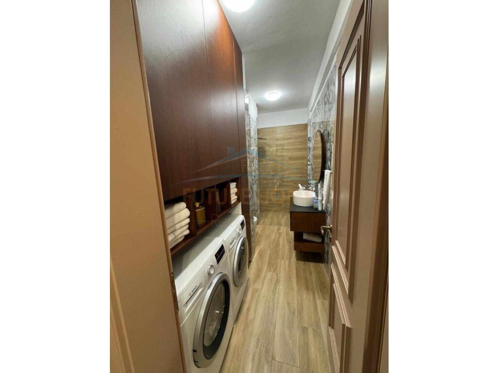 Shitje, Apartament 2+1+2, Rruga Gjin Gjergji, prane rezidenc