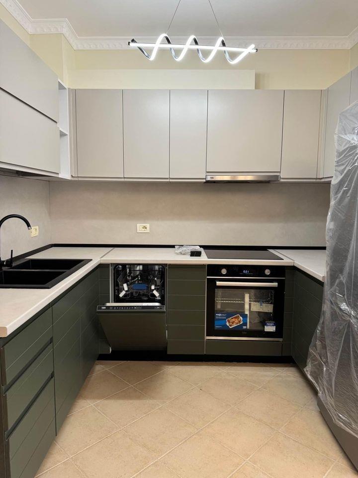 Shtepi 3+1+2 me qera