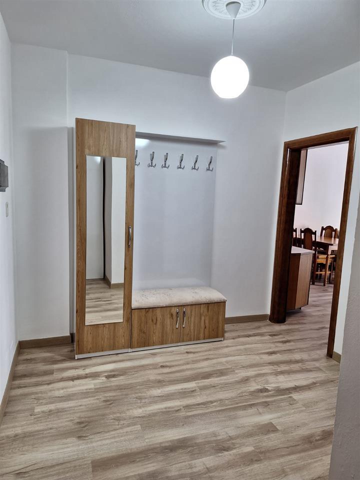 SHITET APARTAMENT 1+1 NE PLAZH ILIRIA ME PAMJE DETI !