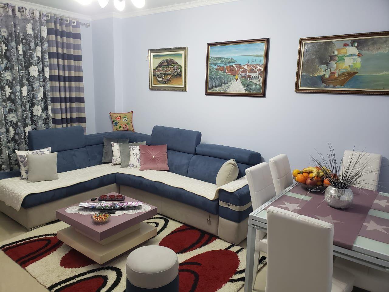 Shtepi me qera ne Astir prane Vila L