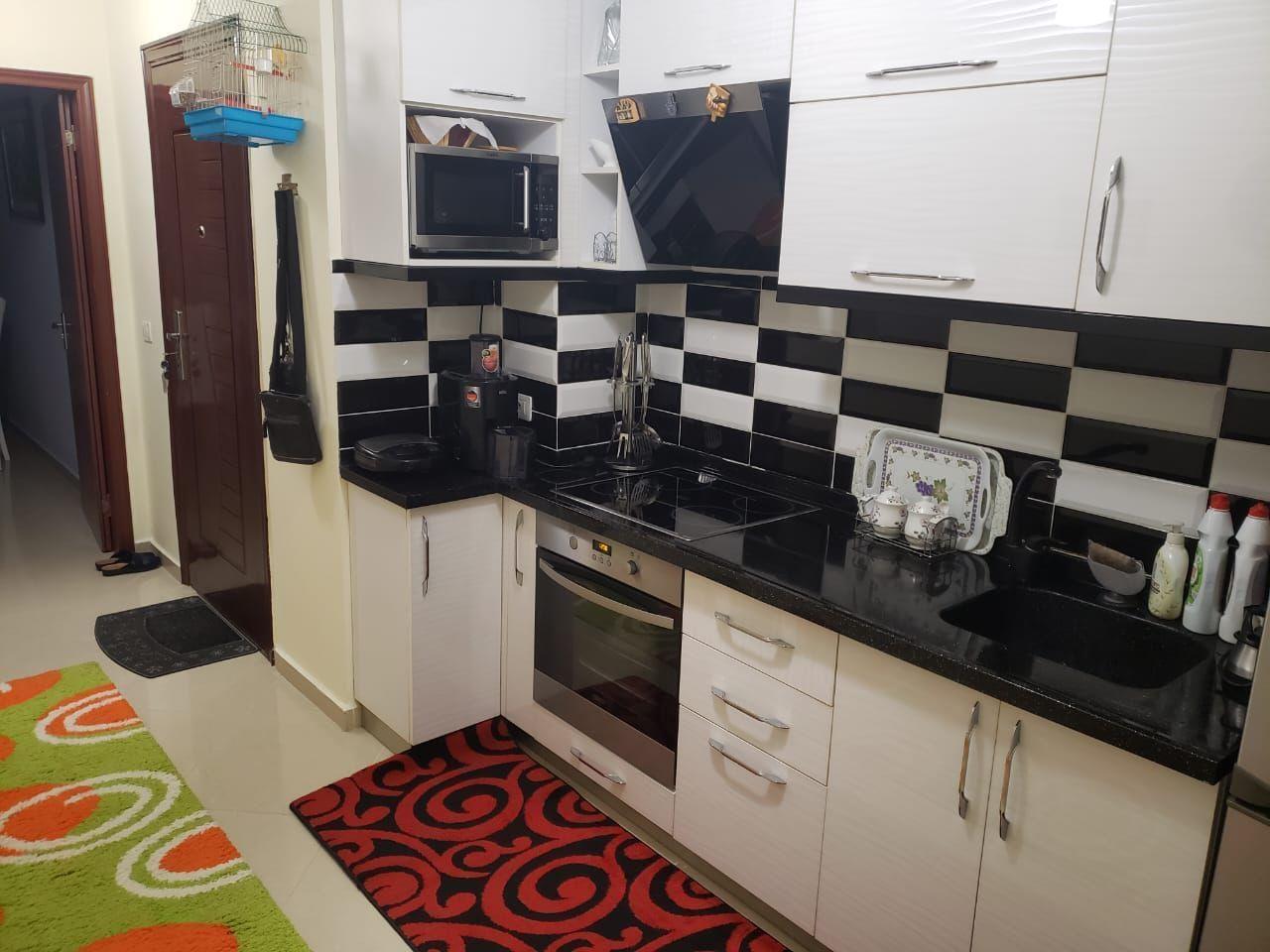 Shtepi me qera ne Astir prane Vila L