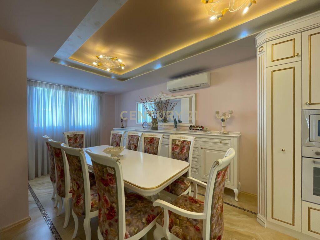 QIRA, PENTHOUSE MODERN 4+1+2 me POST PARKIMI ‼️ Neom99812