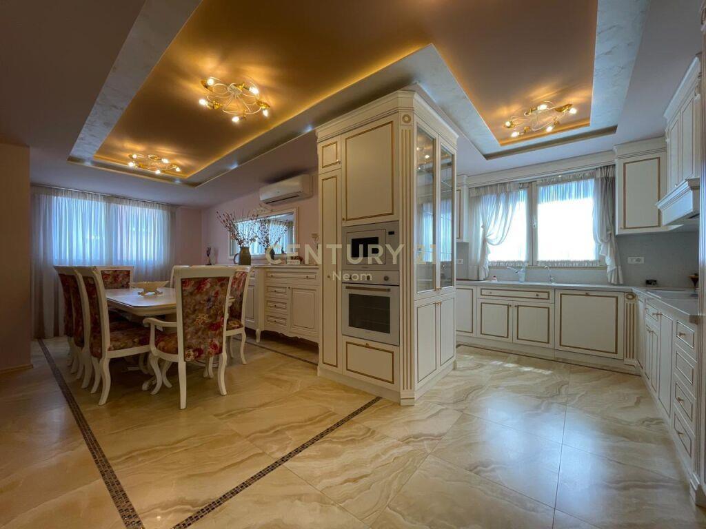QIRA, PENTHOUSE MODERN 4+1+2 me POST PARKIMI ‼️ Neom99812