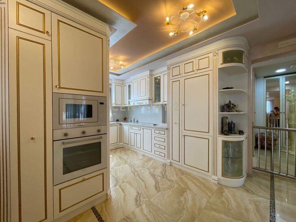 QIRA, PENTHOUSE MODERN 4+1+2 me POST PARKIMI ‼️ Neom99812
