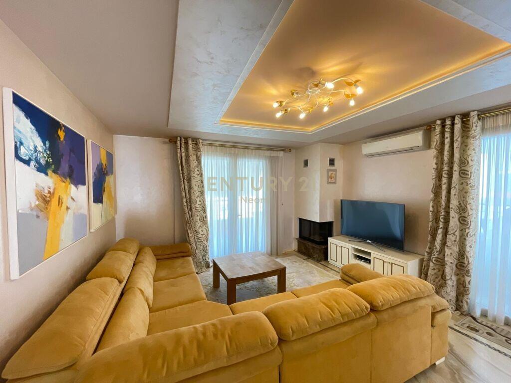 QIRA, PENTHOUSE MODERN 4+1+2 me POST PARKIMI ‼️ Neom99812