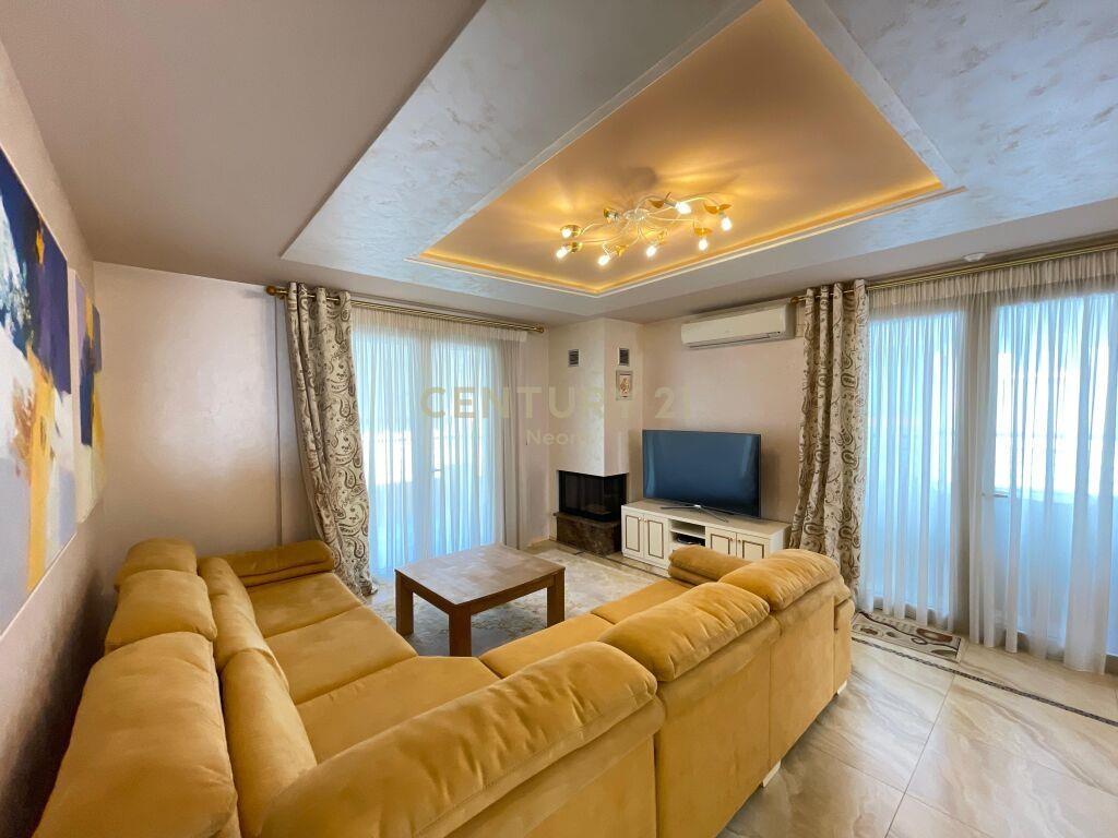 QIRA, PENTHOUSE MODERN 4+1+2 me POST PARKIMI ‼️ Neom99812