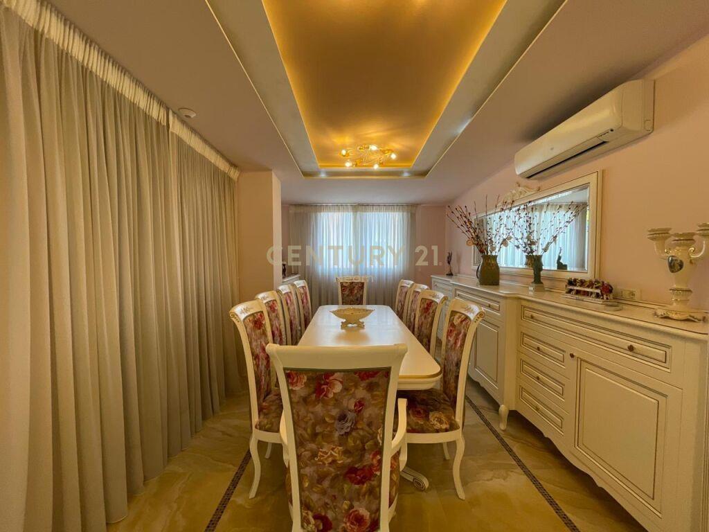 QIRA, PENTHOUSE MODERN 4+1+2 me POST PARKIMI ‼️ Neom99812