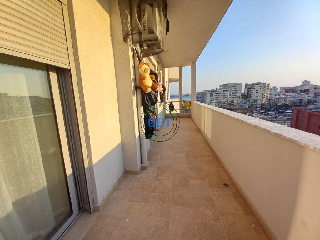 Qira, Apartament 3+1, UKD, Durres.