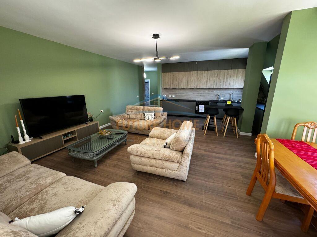 Qera, Apartament 2+1 + Post Parkimi , Liqeni Artificial