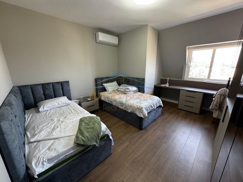 Qera, Apartament 2+1 + Post Parkimi , Liqeni Artificial