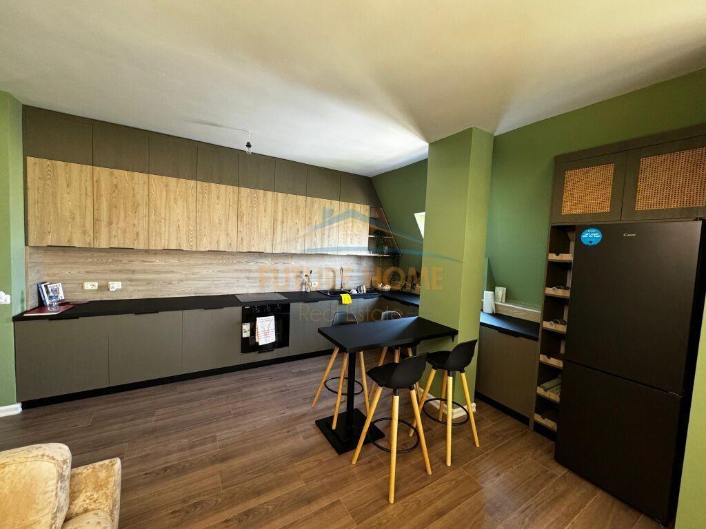 Qera, Apartament 2+1 + Post Parkimi , Liqeni Artificial