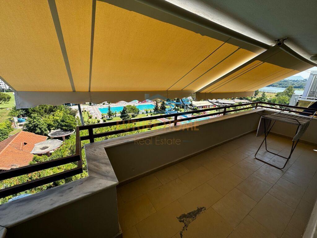 Qera, Apartament 2+1 + Post Parkimi , Liqeni Artificial