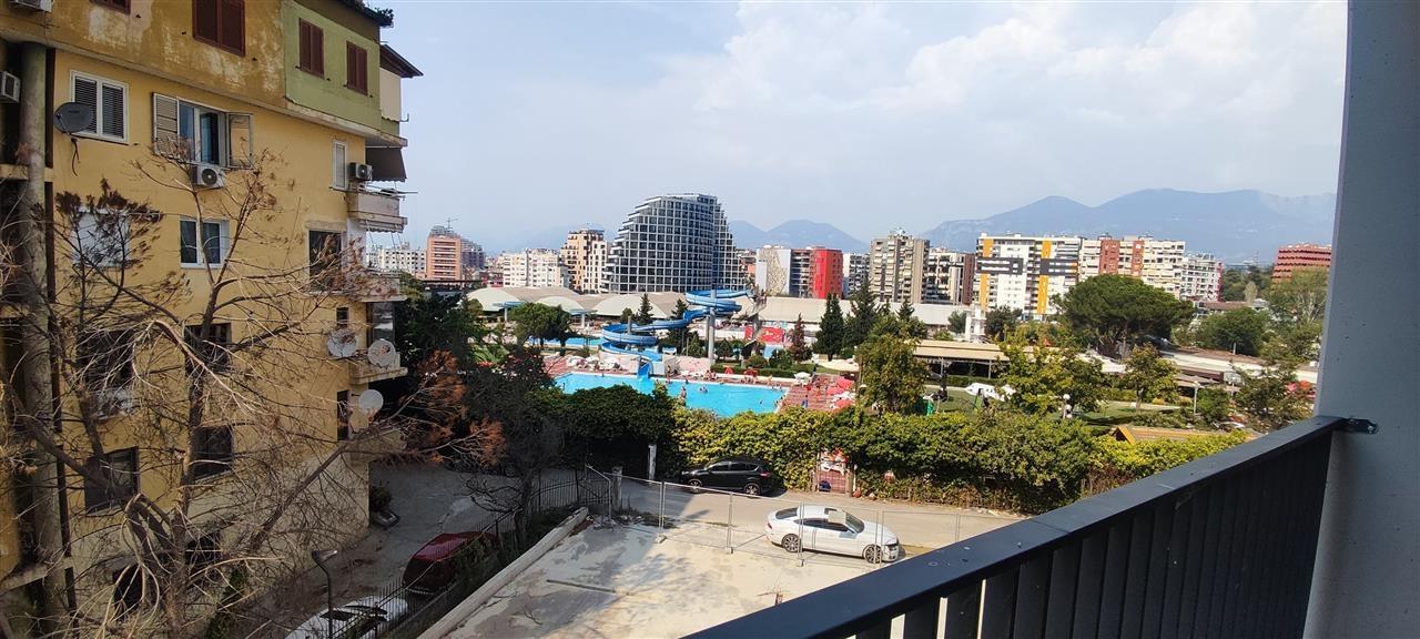 Lake View – 2+1 Ambient me Qera 102m2