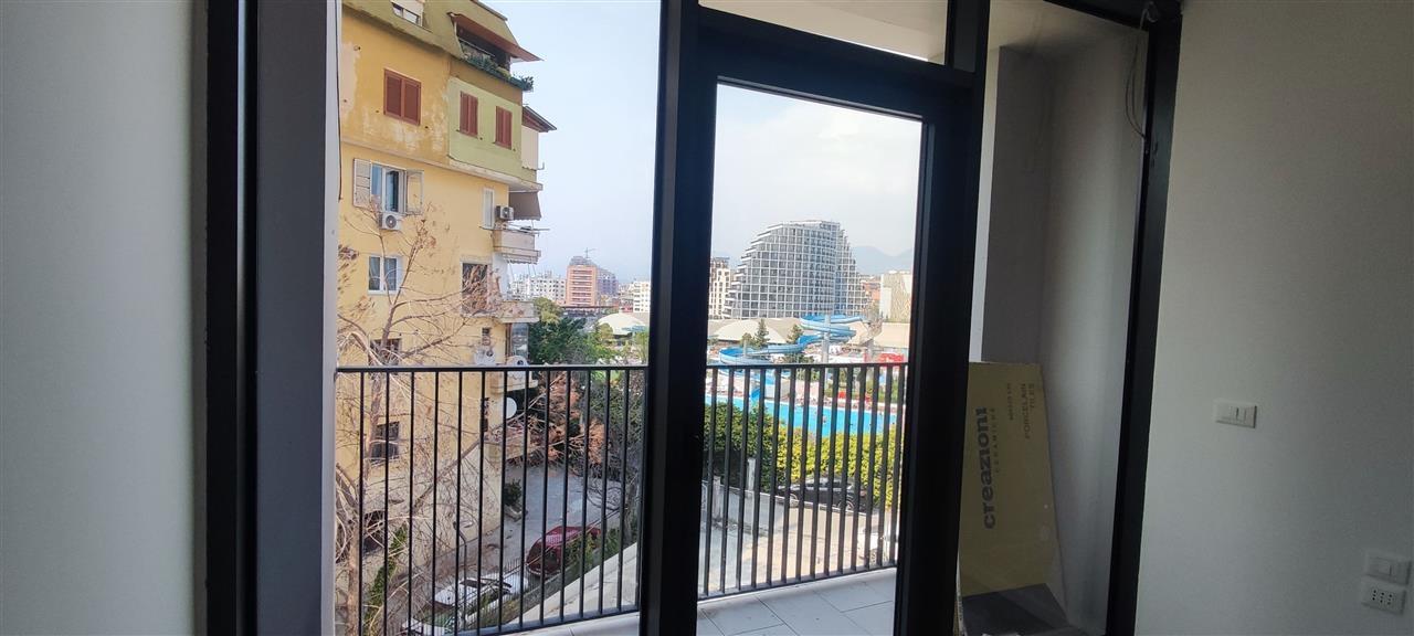 Lake View – 2+1 Ambient me Qera 102m2