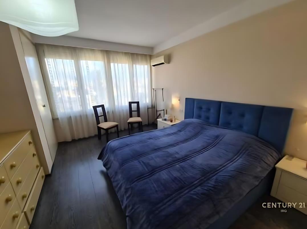 Qira Apartament 1+1+1 Rruga e Elbasanit 550 €
