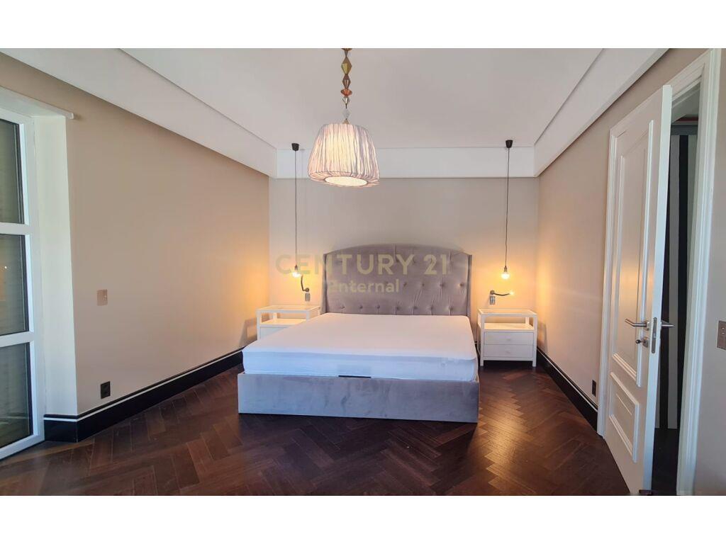 SHITET APARTAMENT 2+1 ME OBORR NE RESIDENCEN SAN PIETRO!