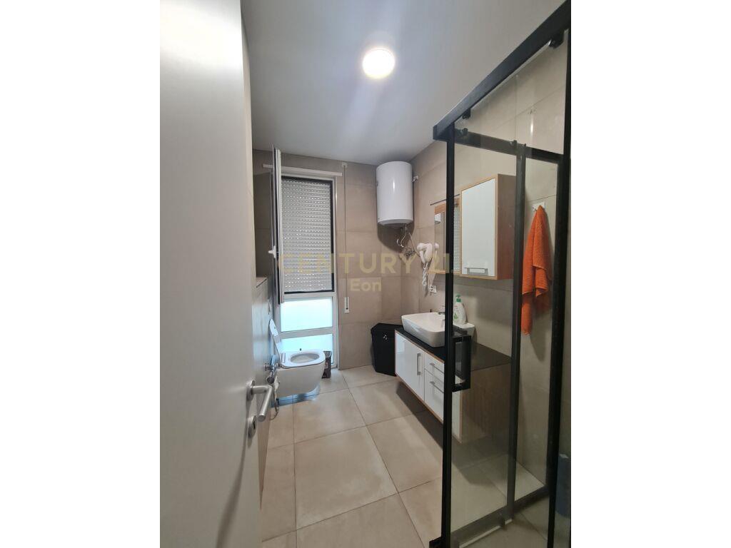 SHITET APARTAMENT 2+1 ME OBORR NE RESIDENCEN SAN PIETRO!