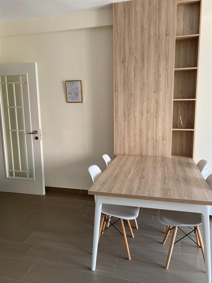 SHITET APARTAMENTI 1+1