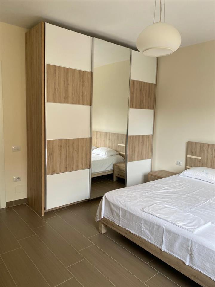 SHITET APARTAMENTI 1+1