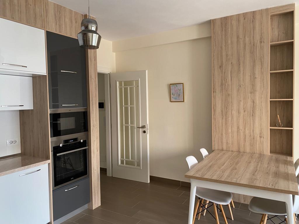 SHITET APARTAMENTI 1+1