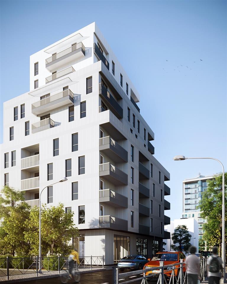 Shitet, Apartament 1+1, Xhamlliku, Tirane.