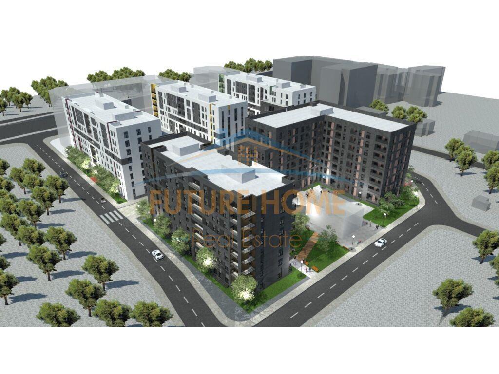 SHITET APARTAMENT 1+1 ISH DAGANA