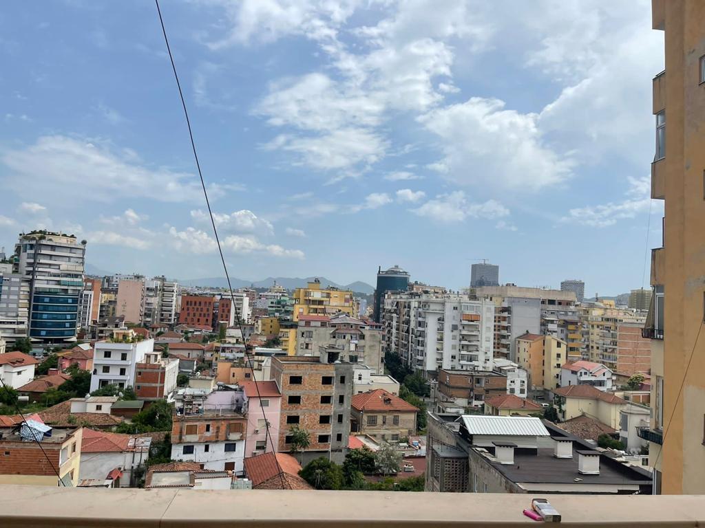 Apartament me qera te Selvia,rruga Siri Kodra