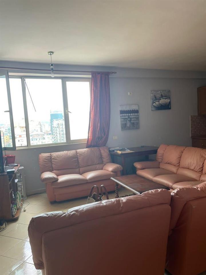 Apartament me qera te Selvia,rruga Siri Kodra
