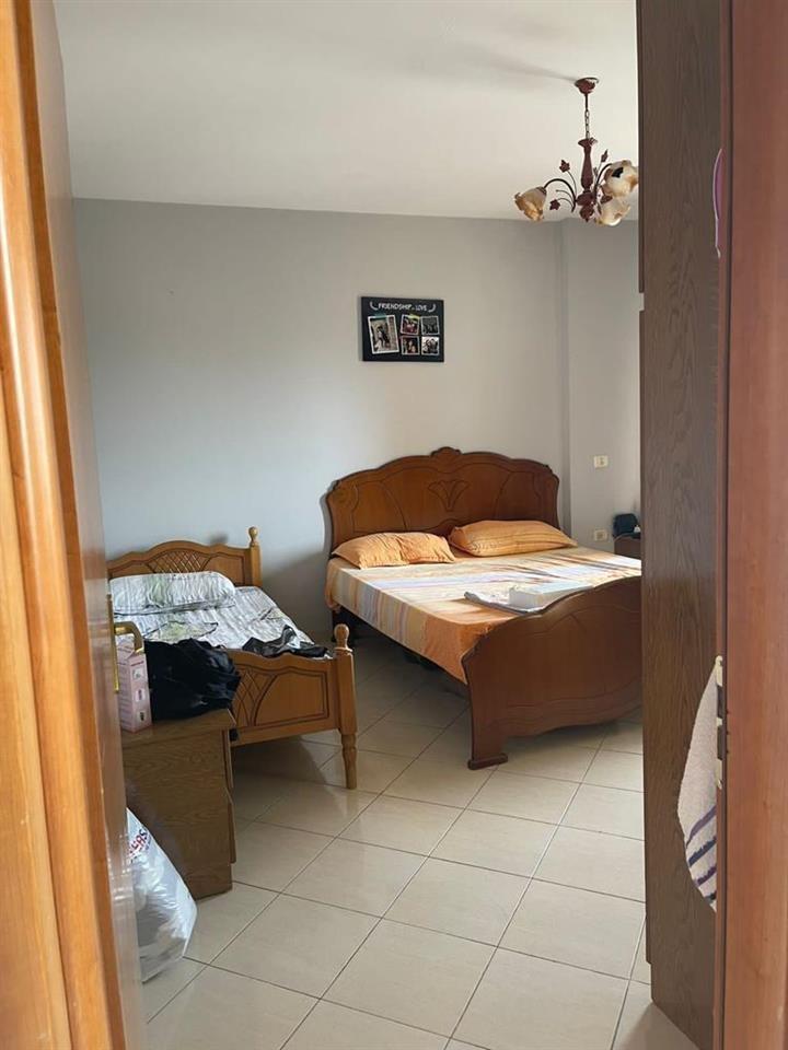 Apartament me qera te Selvia,rruga Siri Kodra