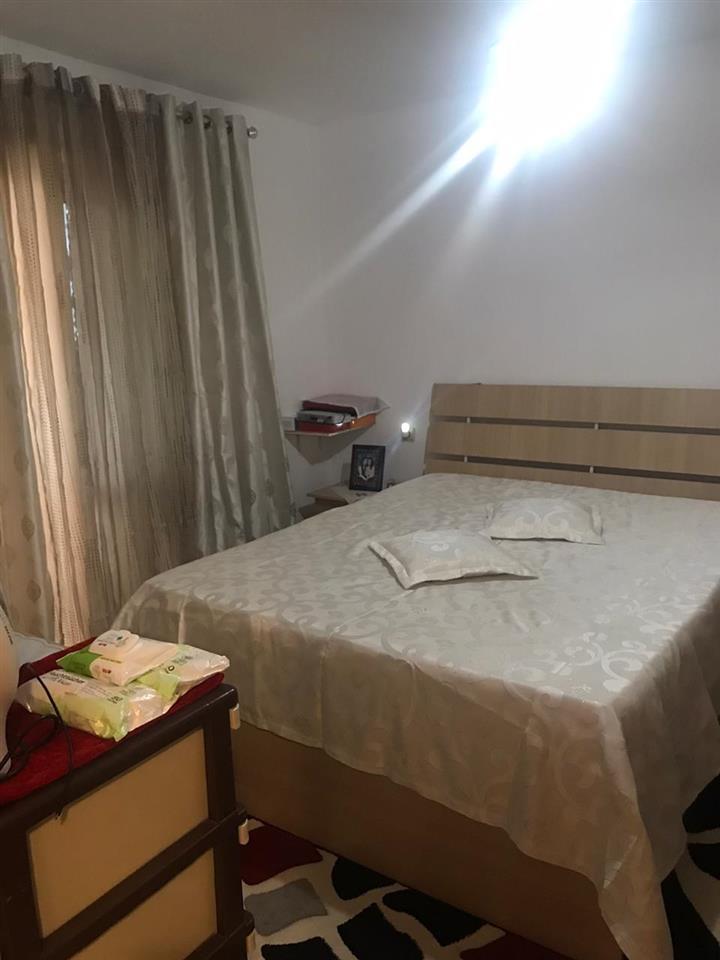 Shitet Apartament lagja Jani Vruho (Vakef)