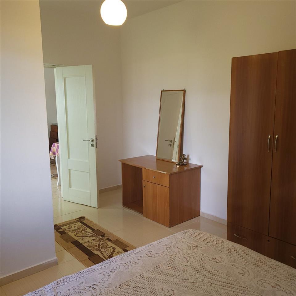 TEG – APARTAMENT ME QERA 1+1 OKAZION