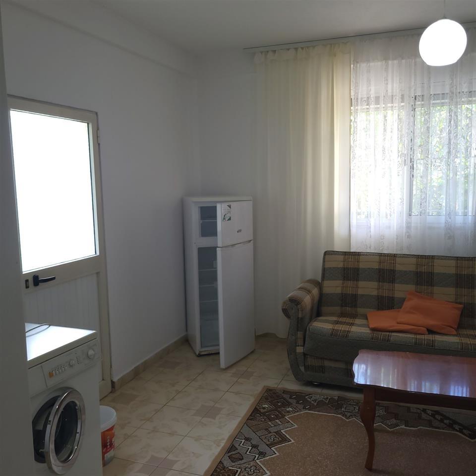 TEG – APARTAMENT ME QERA 1+1 OKAZION