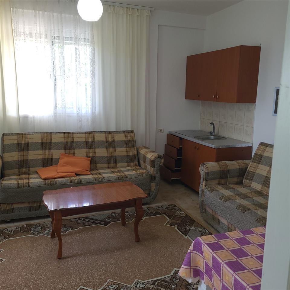 TEG – APARTAMENT ME QERA 1+1 OKAZION