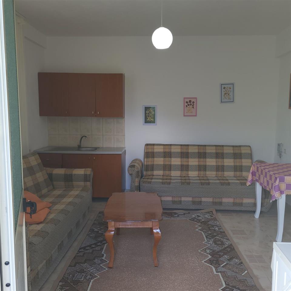 TEG – APARTAMENT ME QERA 1+1 OKAZION