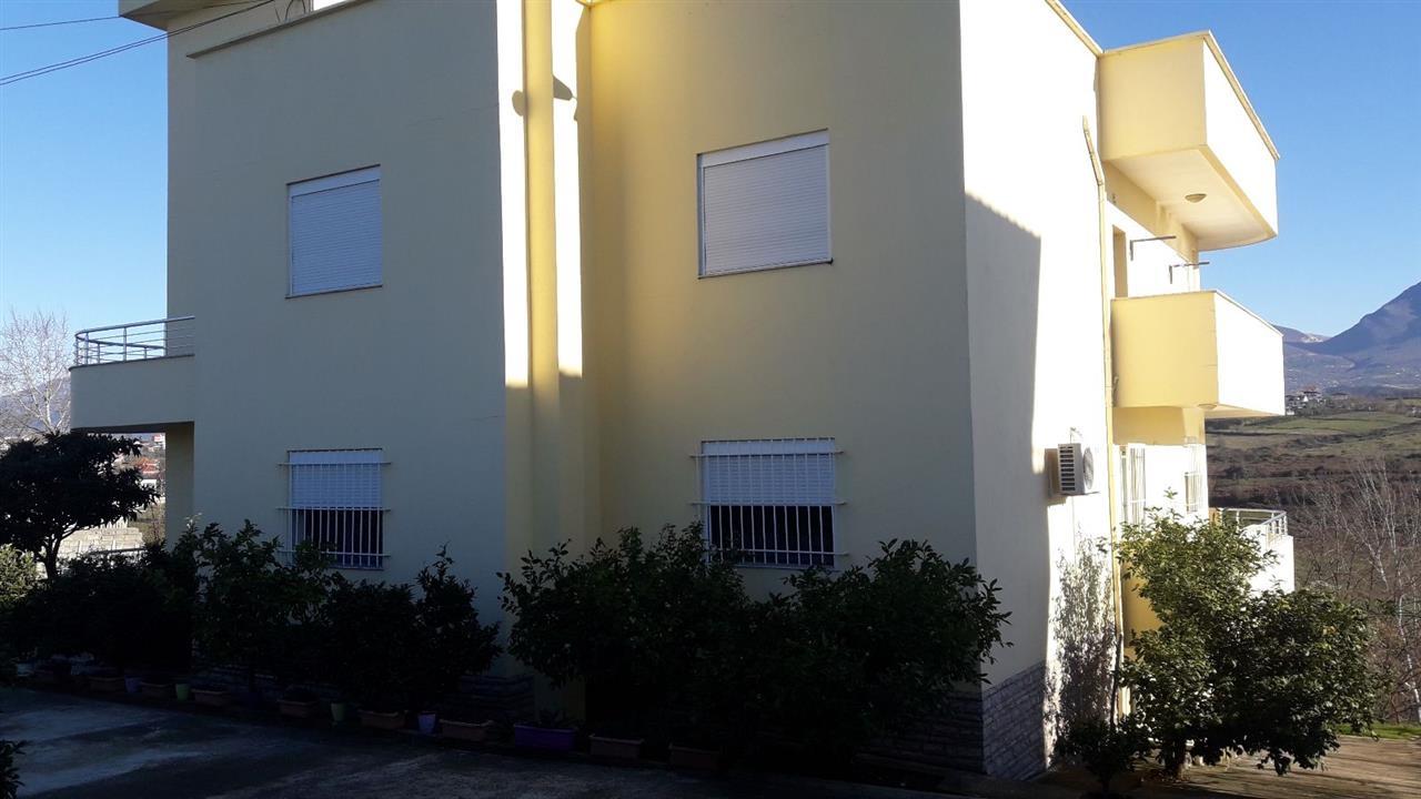 TEG – APARTAMENT ME QERA 1+1 OKAZION