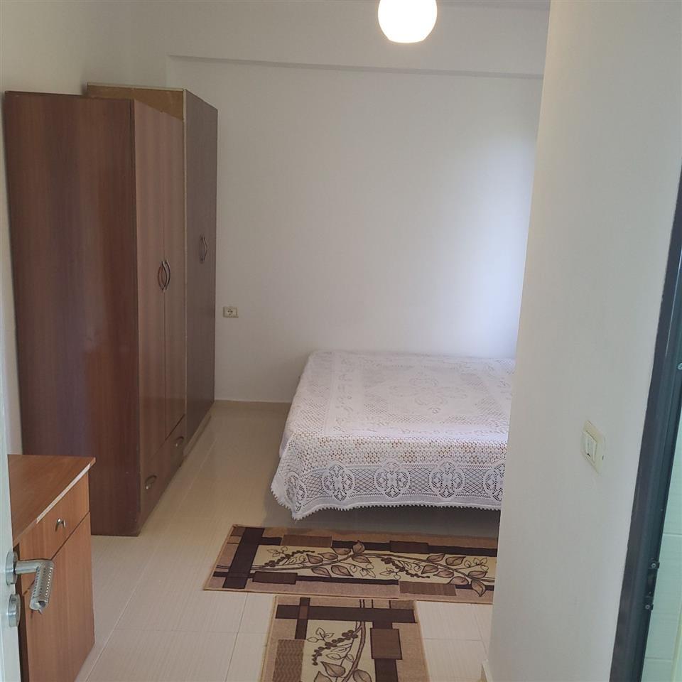 TEG – APARTAMENT ME QERA 1+1 OKAZION