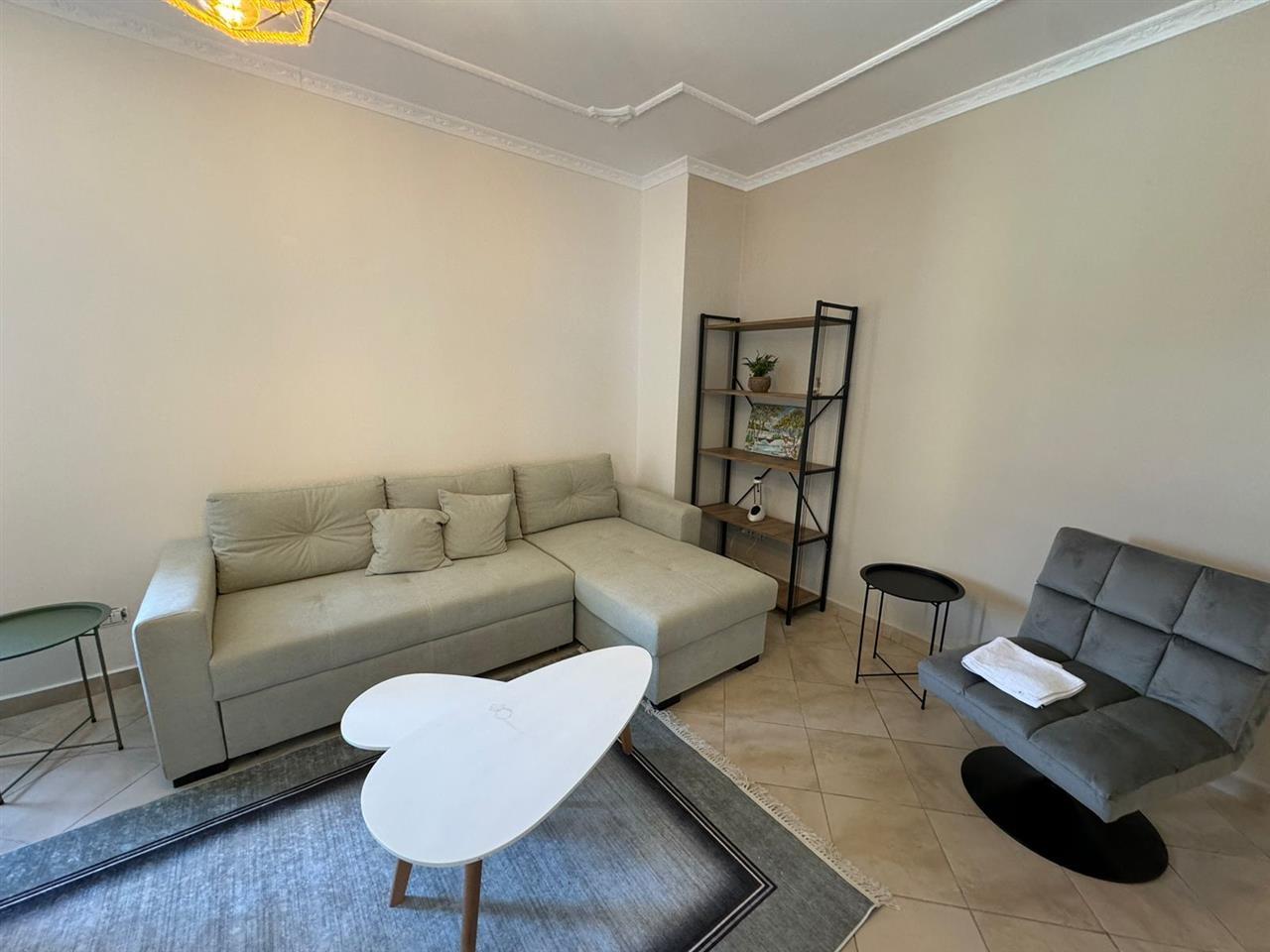 SHITET APARTAMENT 3+1