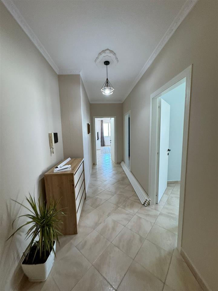 SHITET APARTAMENT 3+1