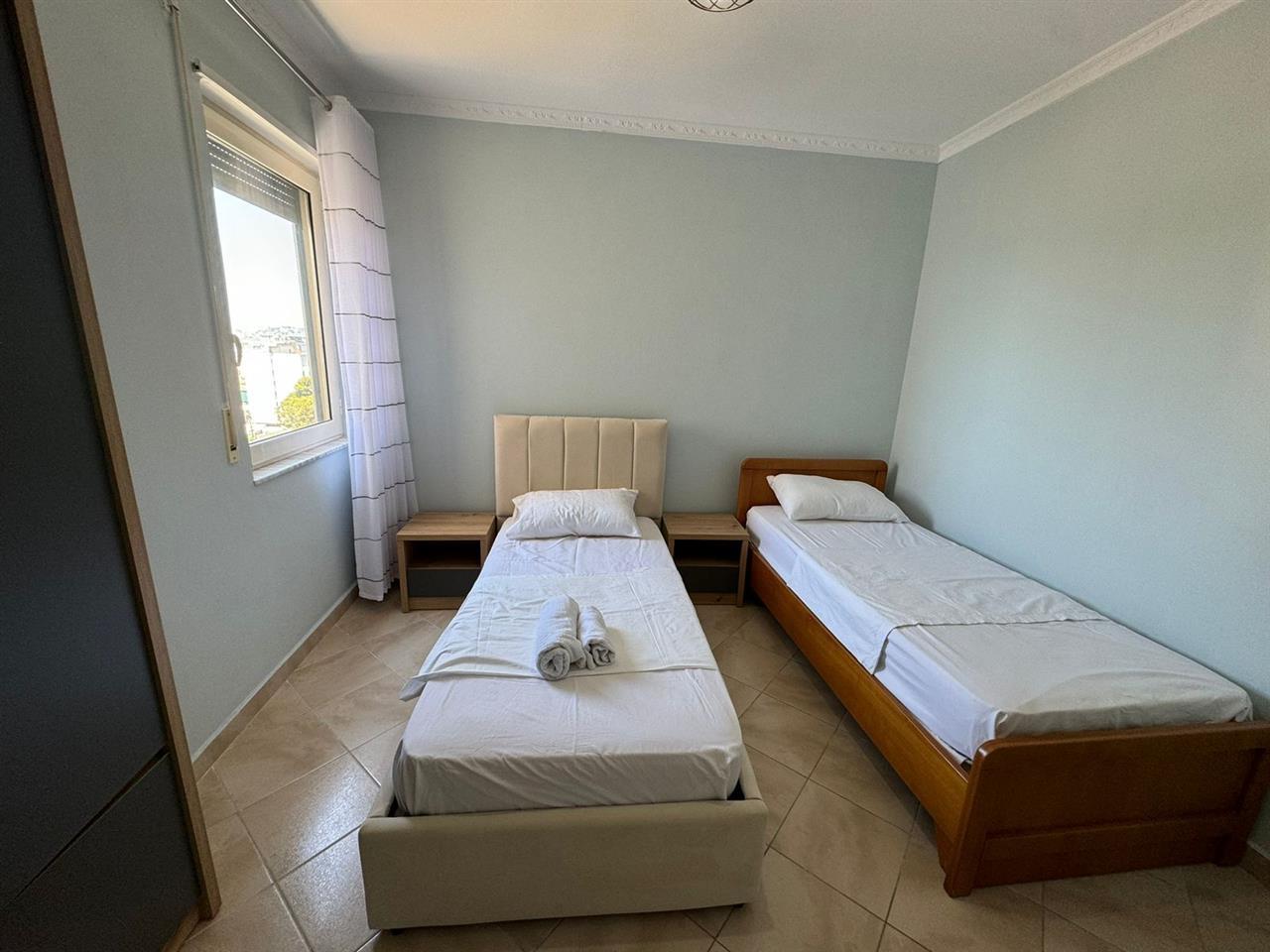 SHITET APARTAMENT 3+1