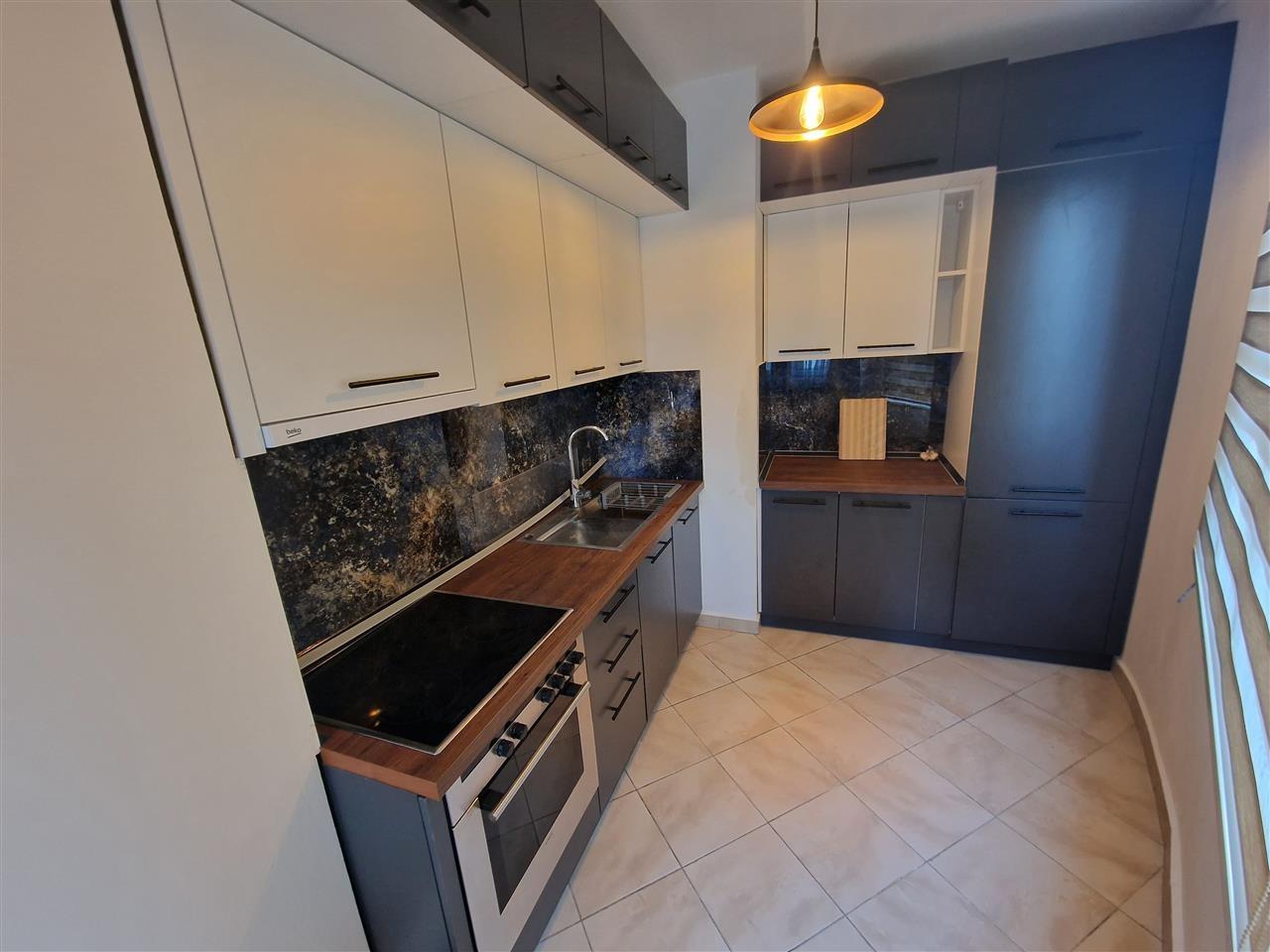 SHITET APARTAMENT 3+1