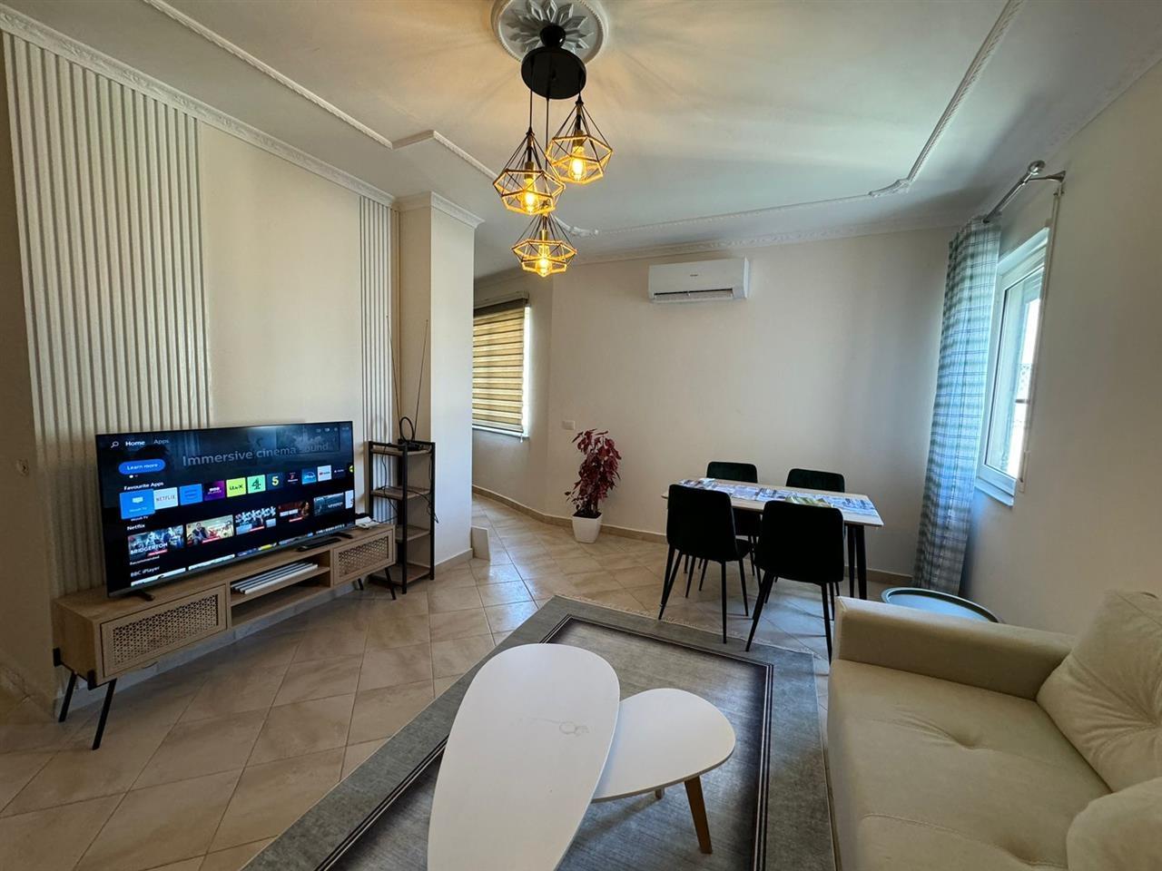 SHITET APARTAMENT 3+1