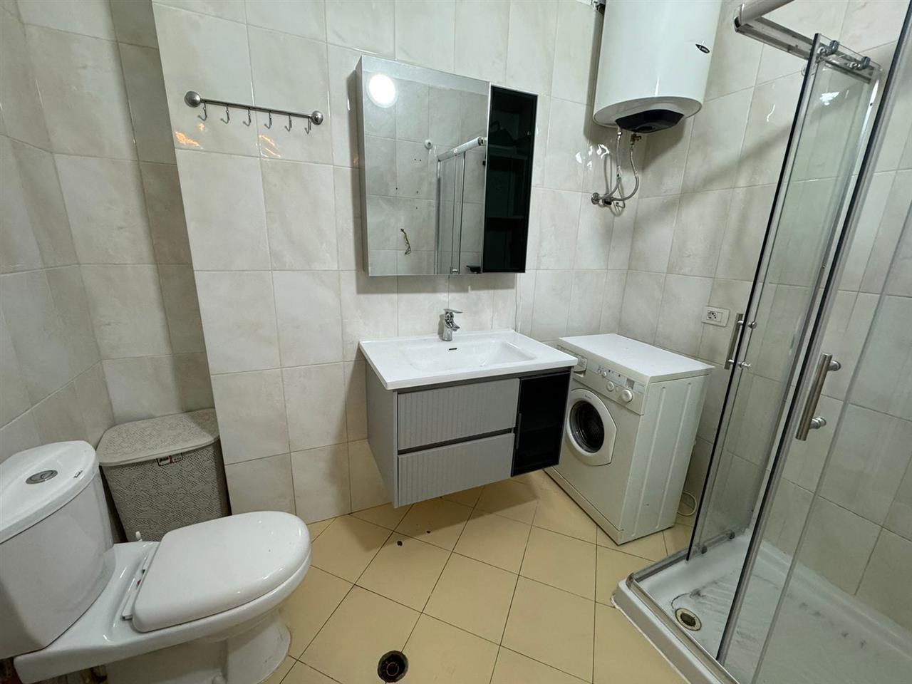 SHITET APARTAMENT 3+1