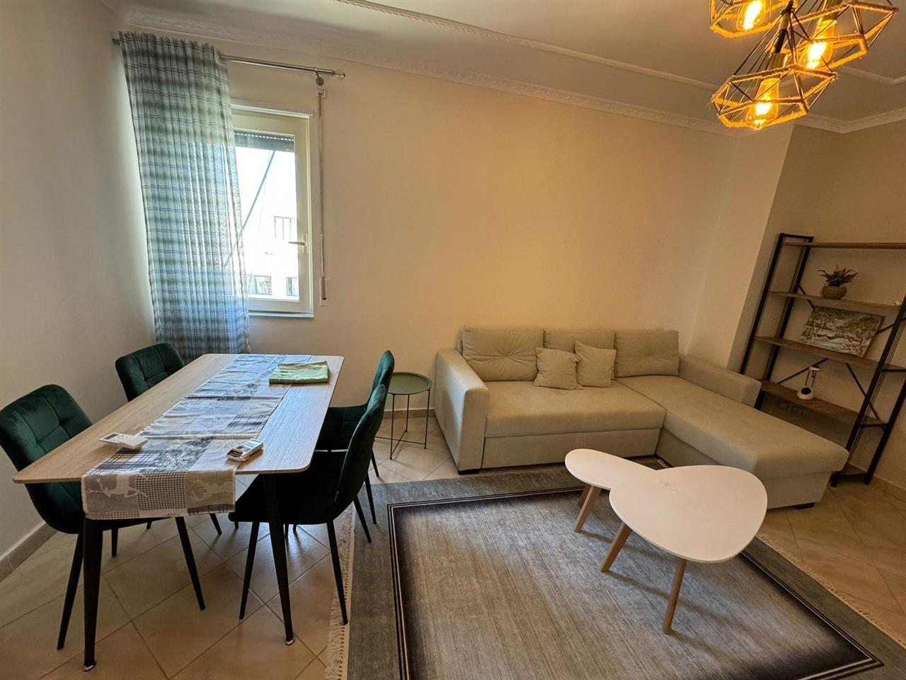 SHITET APARTAMENT 3+1