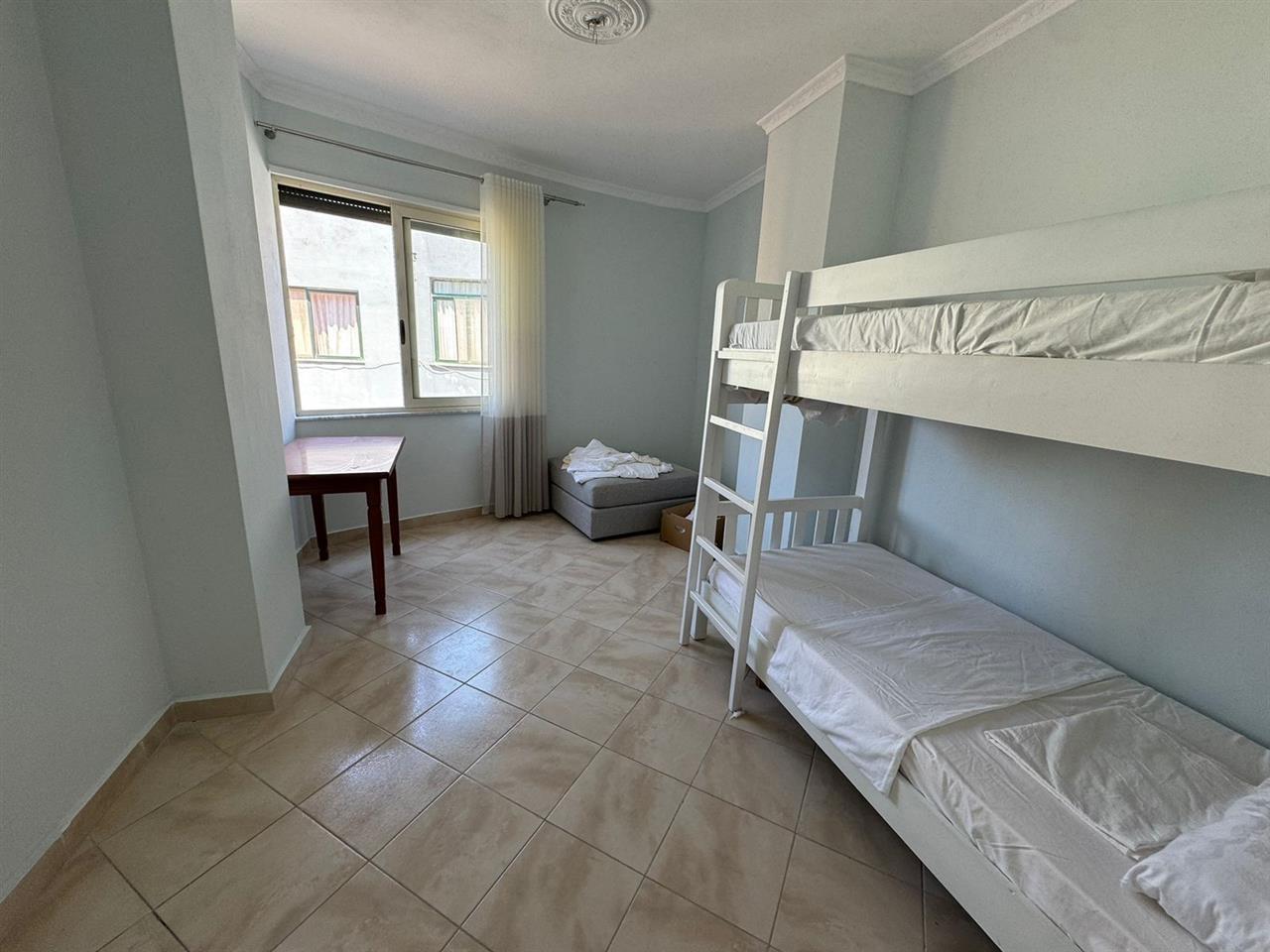 SHITET APARTAMENT 3+1