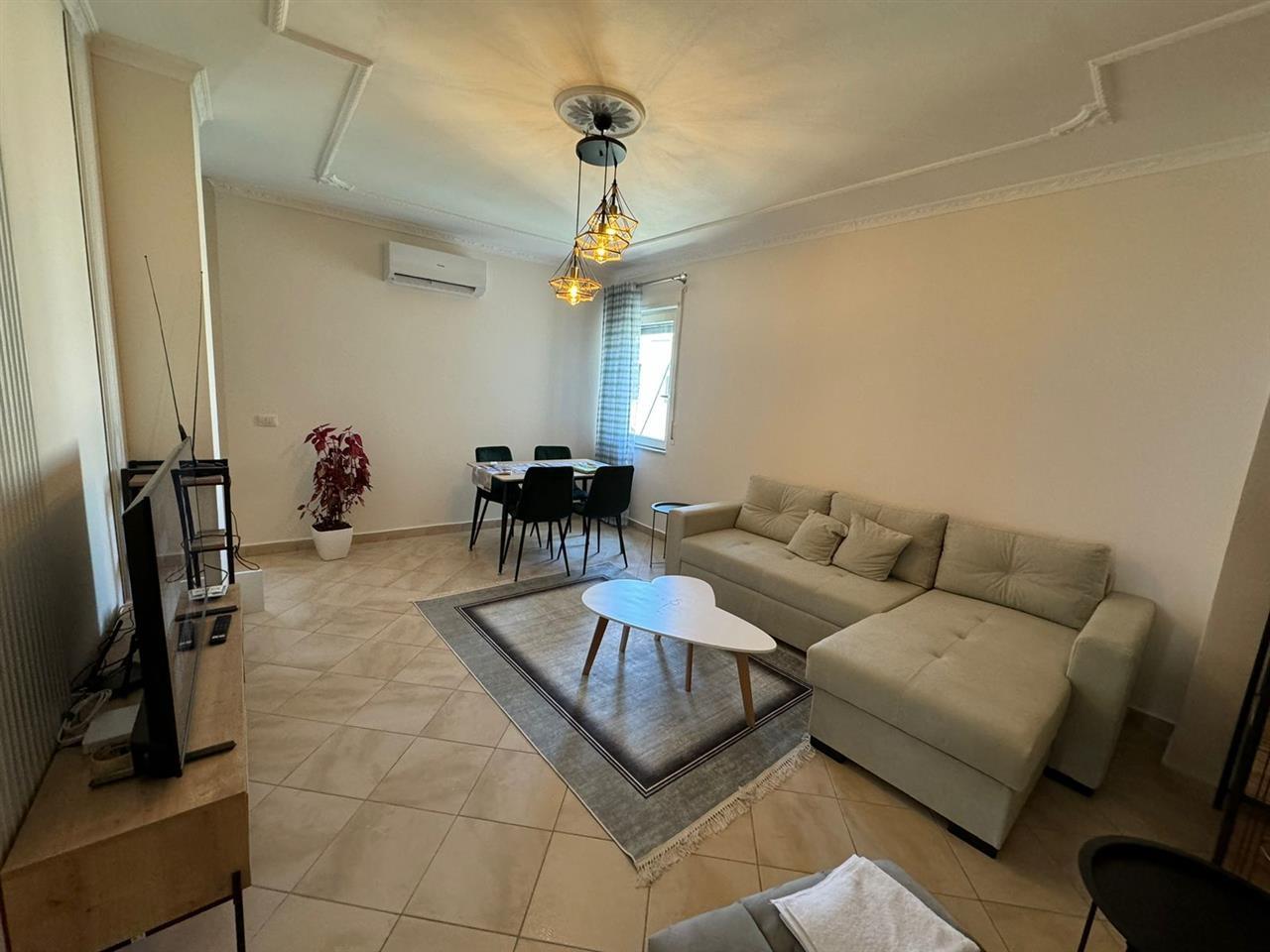 SHITET APARTAMENT 3+1