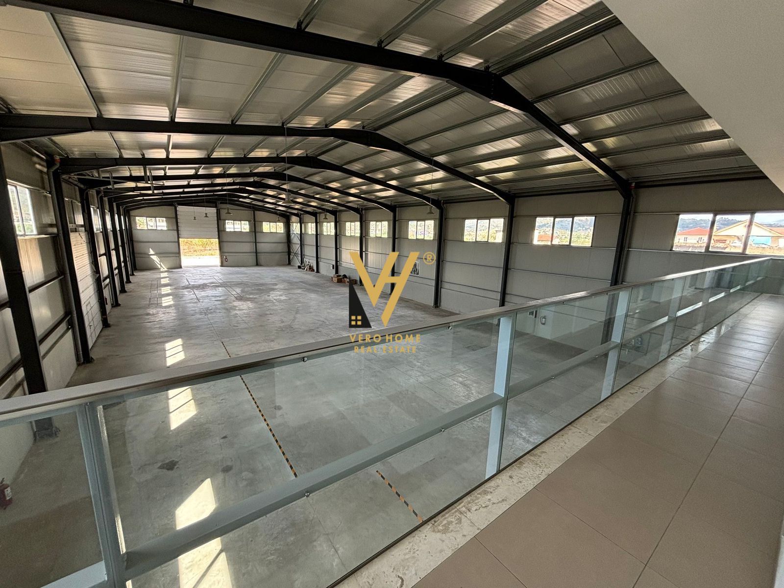 KAPANON 1620 M2 ME QERA NE VORE 5.000 EURO