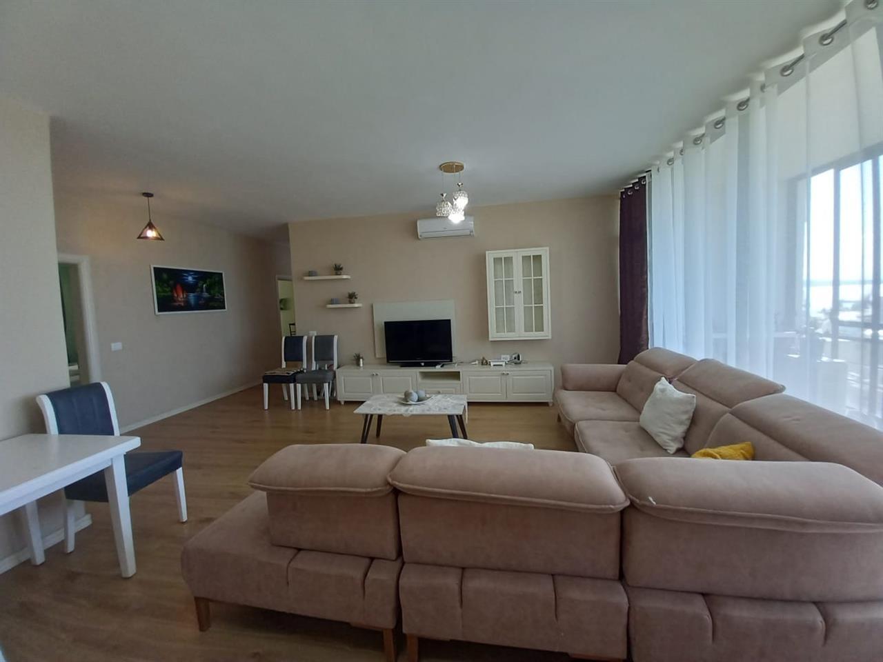 Qira, Apartament 2+1, Vila Zogut, Durres